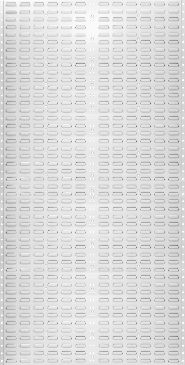 914 x 1829- Louvered Panel Wide- (Long length)