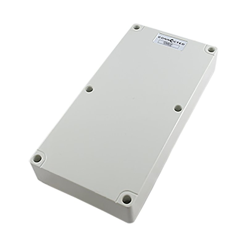 Cover Plate IP66 2 Gang