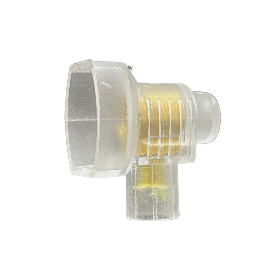 NLS 30007 | Single Screw Cable Connector 32 Amp | (100 Jar)