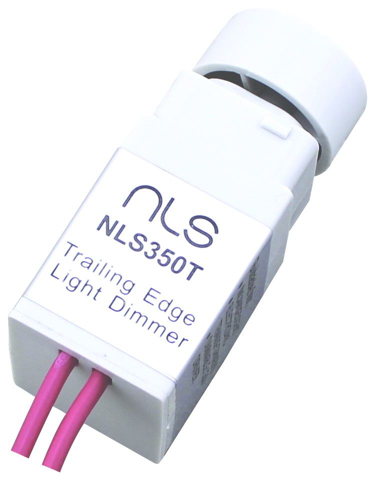 NLS 40064 | Trailing Edge Dimmer Mechanism 10-400w