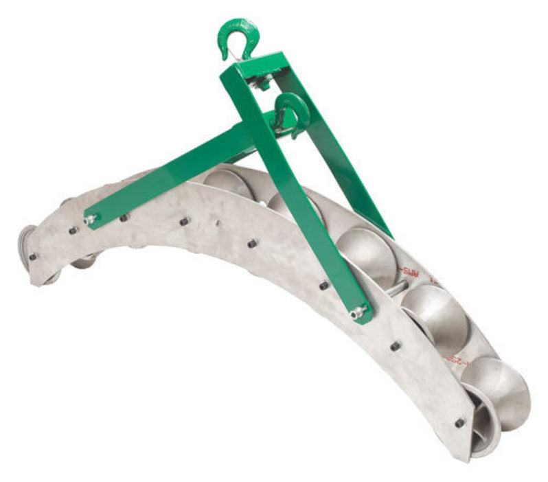 Greenlee Conveyor Sheaves ***CALL FOR PRICING***