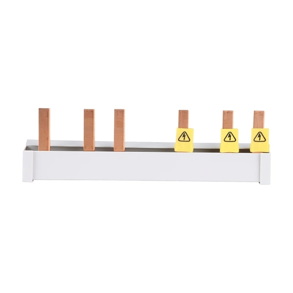 Socomec VCO Bridging Bar 3P, suits 63 - 125A***EMAIL/TEXT FOR PRICING***