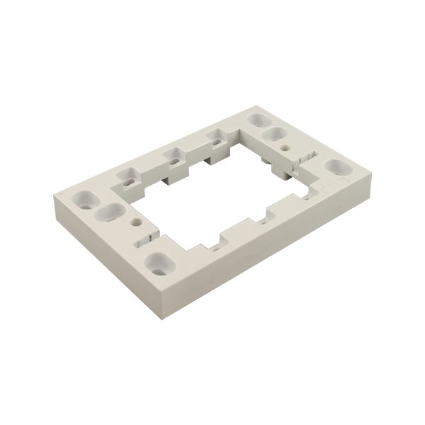 Mounting Block 14mm