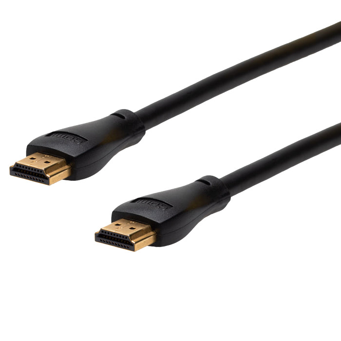 10m Premium High Speed HDMI® cable with Ethernet | Supports 4K@60Hz as specified in HDMI 2.0