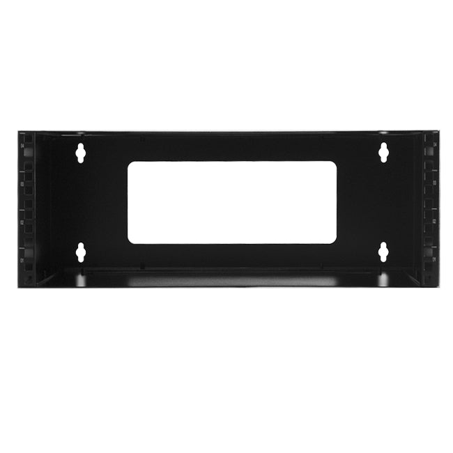 4Cabling 4RU 300mm Deep Wall Mount Server Rack Frame