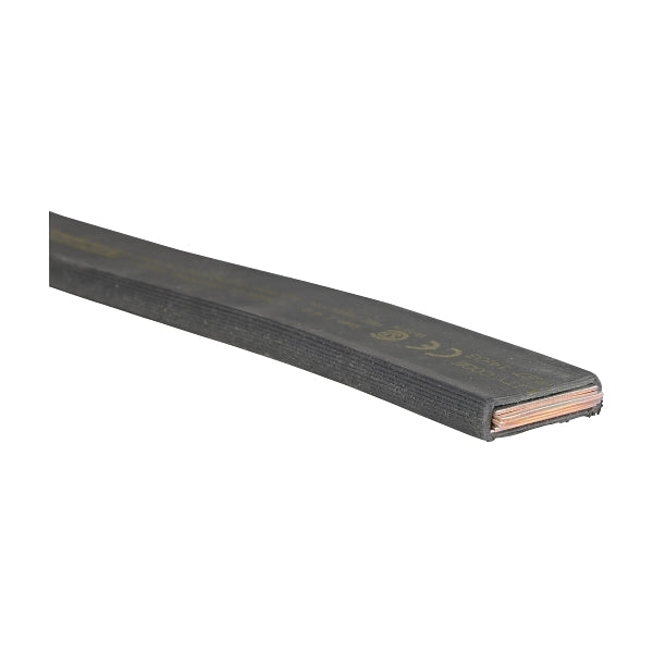 nVent ERIFLEX Flexible Copper Busbar Flexibar Tinned Copper 192mm2 6 x 32 x 1mm Length 2m***EMAIL/TEXT FOR PRICING***