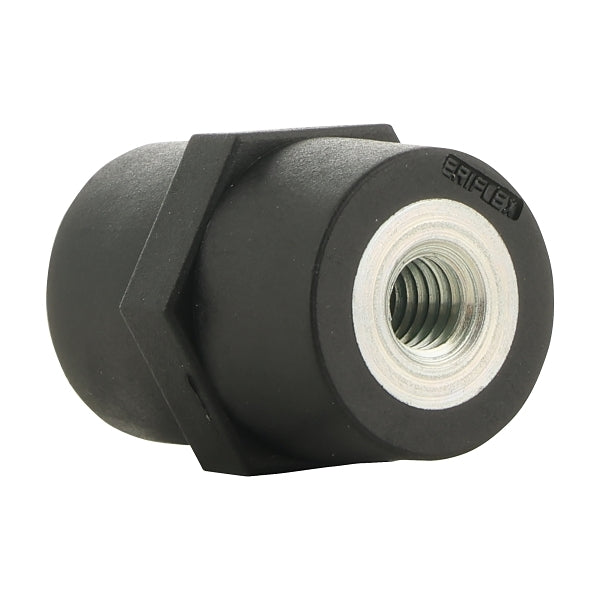 nVent ERIFLEX Insulator Polyamide Height 25mm Thread Diameter M6 x 1mm***EMAIL/TEXT FOR PRICING***