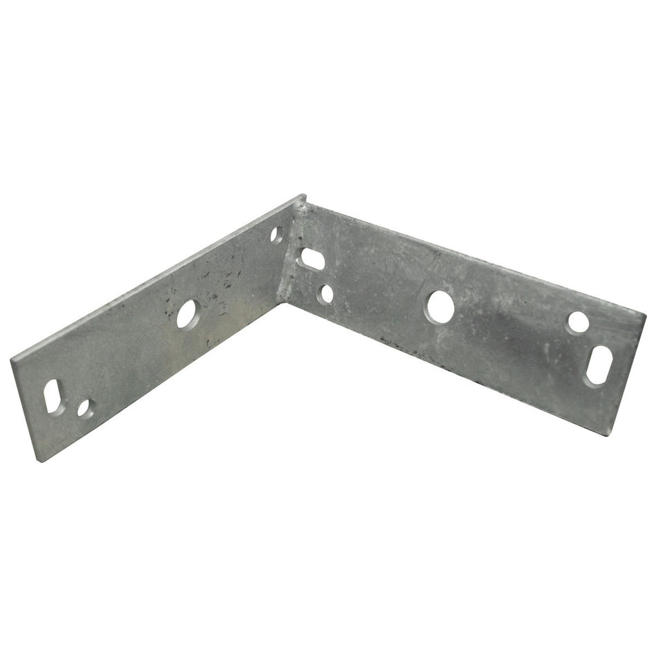 Hills Antenna FB602842 Sheet Metal Fascia Bracket