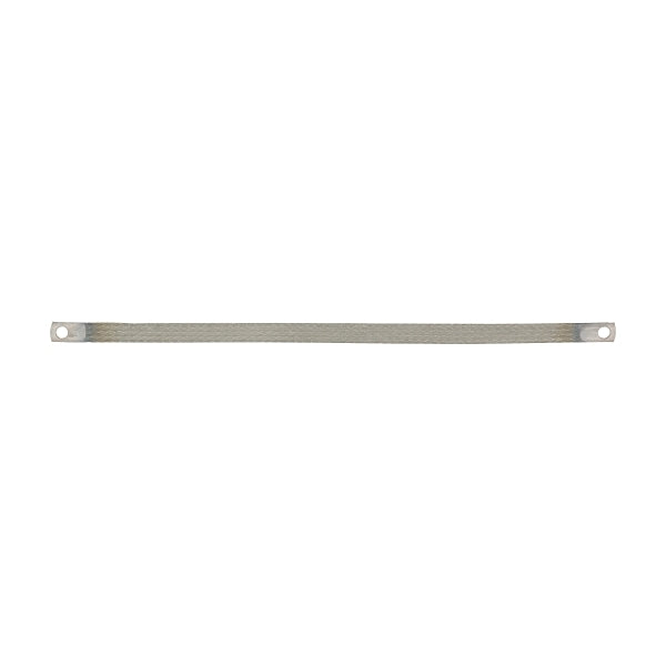 nVent ERIFLEX Earth Braids 75A 10mm2 Length 300mm Hole Diameter 6.5mm***EMAIL/TEXT FOR PRICING***