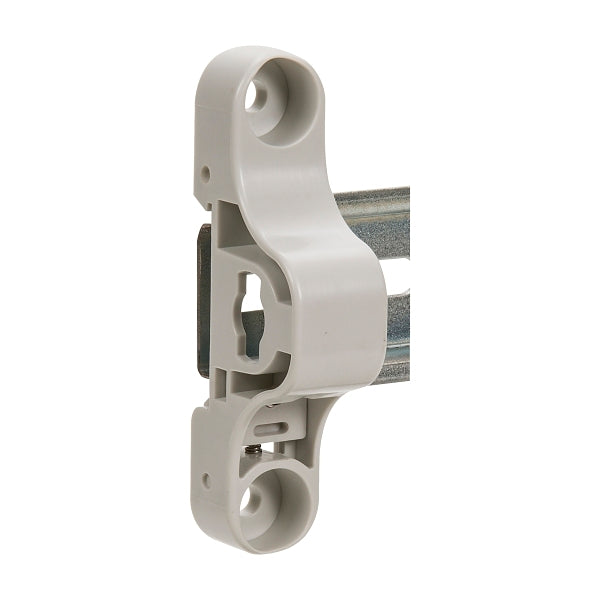 nVent ERIFLEX High Current Terminal End Clamp for DIN35 Mount or Panel Mount***EMAIL/TEXT FOR PRICING***