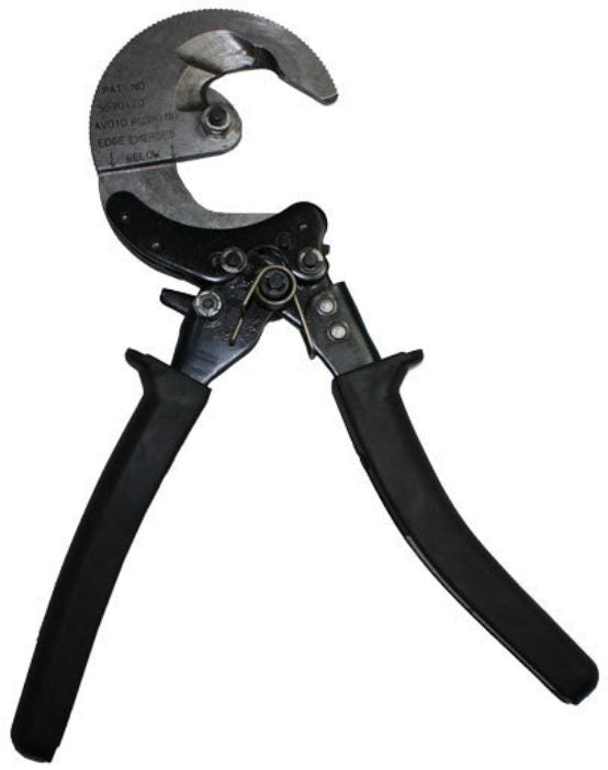 Jenny Model 9009 ACSR Ratchet Cutter ***CALL FOR PRICING***