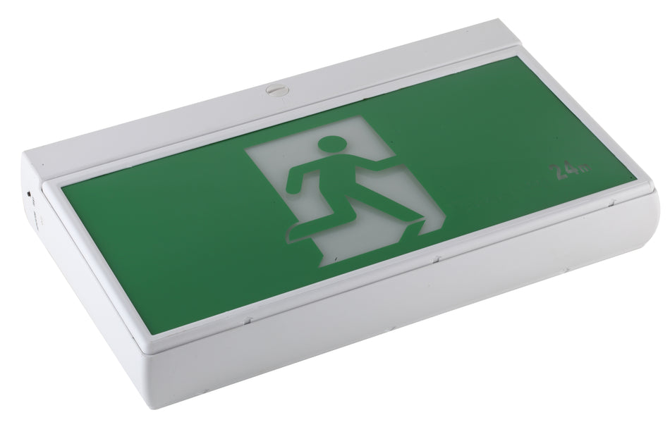 EB920 | Box LED Exit Sign