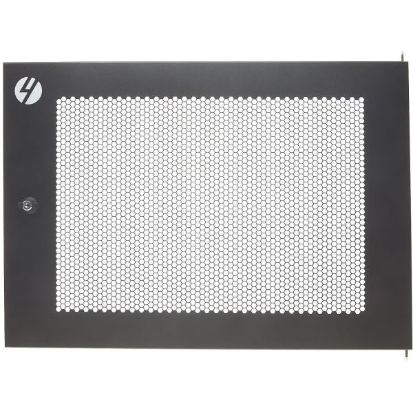 Mesh Door for 12RU Wall Mount Server Racks