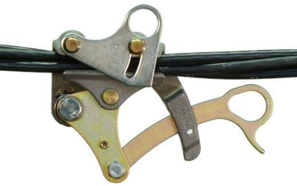 Hi-Tool NGK Wire Grips Model No: ABC-S-GRIP (Made in Japan)