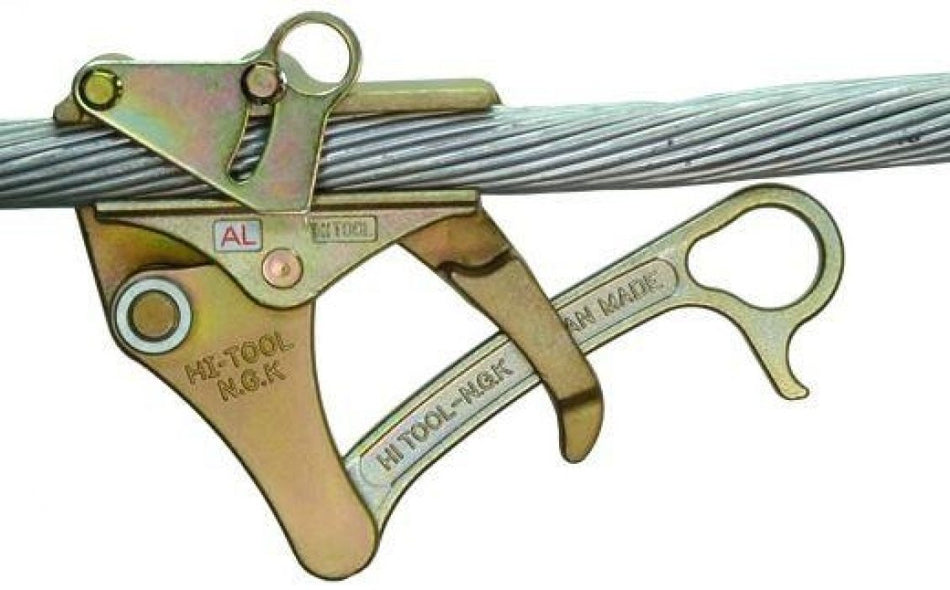 Hi-Tool NGK Wire Grips Model No: AL-LARGE-30-GRIP (Made in Japan) ***CALL FOR PRICING***