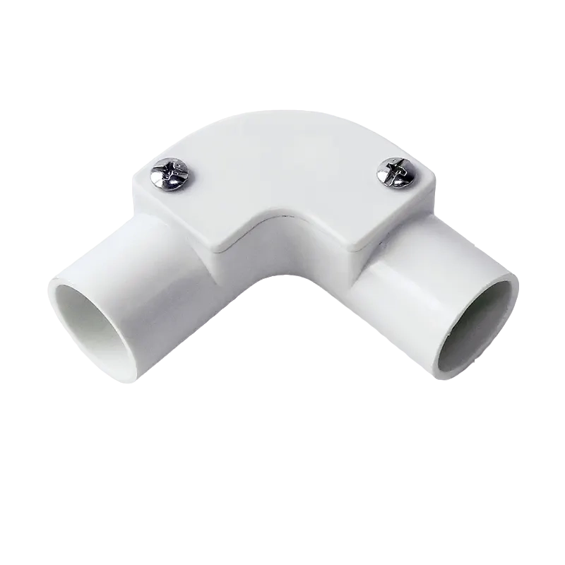 NLS 30089 | IE20 | Inspection Elbow 20mm