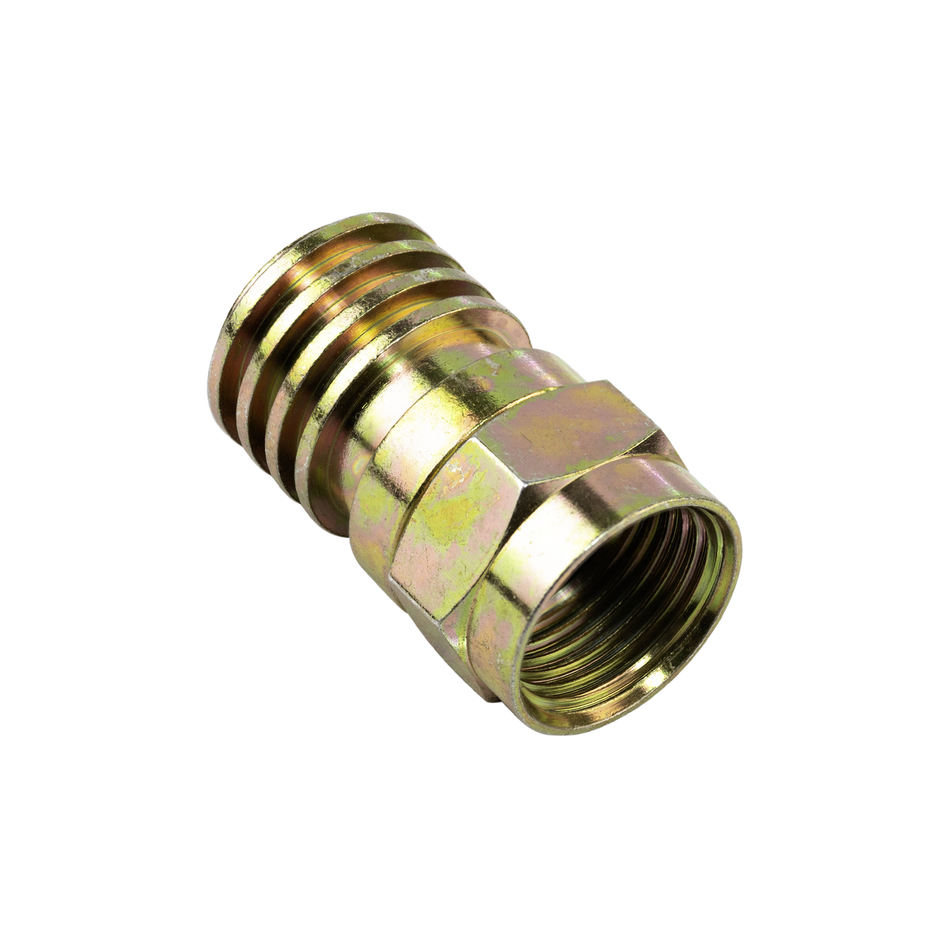 Hills Antenna BC2090 RG59 F-Type Crimp Connector