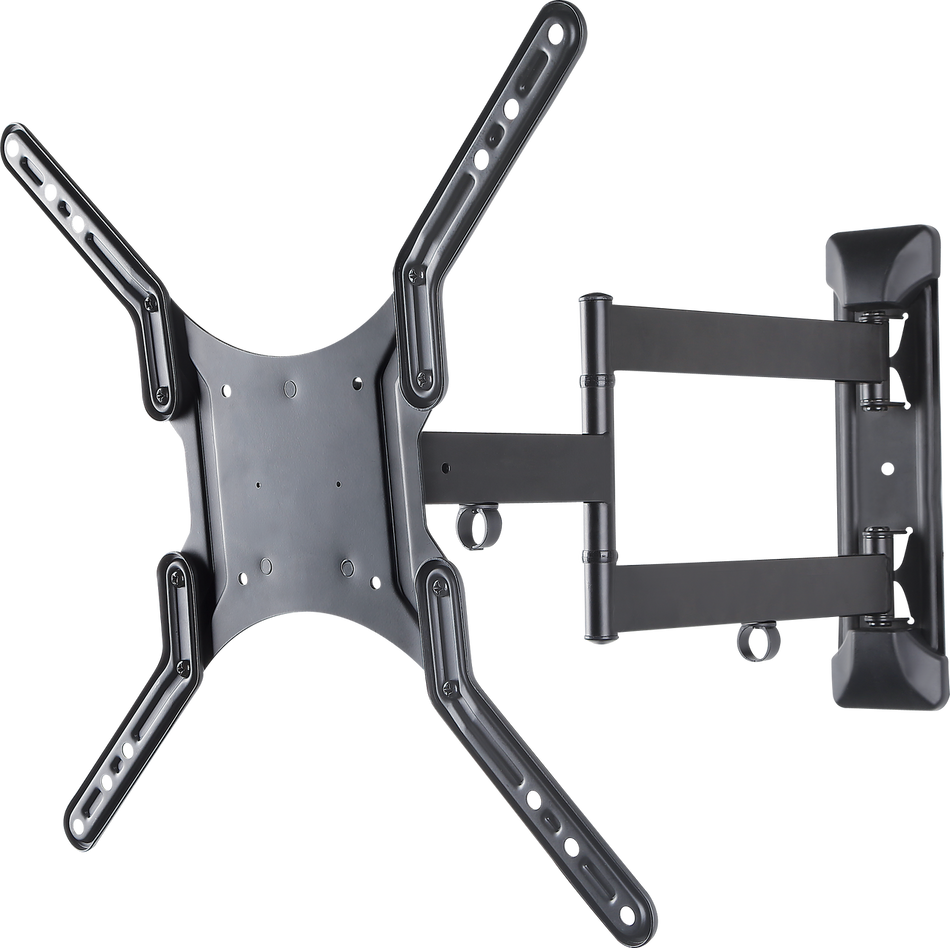 Hills Antenna BC78199 Slim Full Motion TV Mount - 23" - 55"