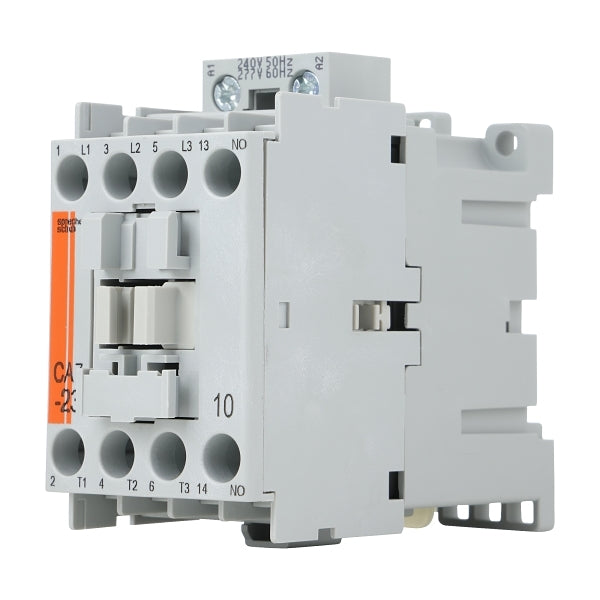 S&S CA7 Contactor 11kW 3Pole 240VAC Coil 1NO Contact Auxiliary***EMAIL/TEXT FOR PRICING***