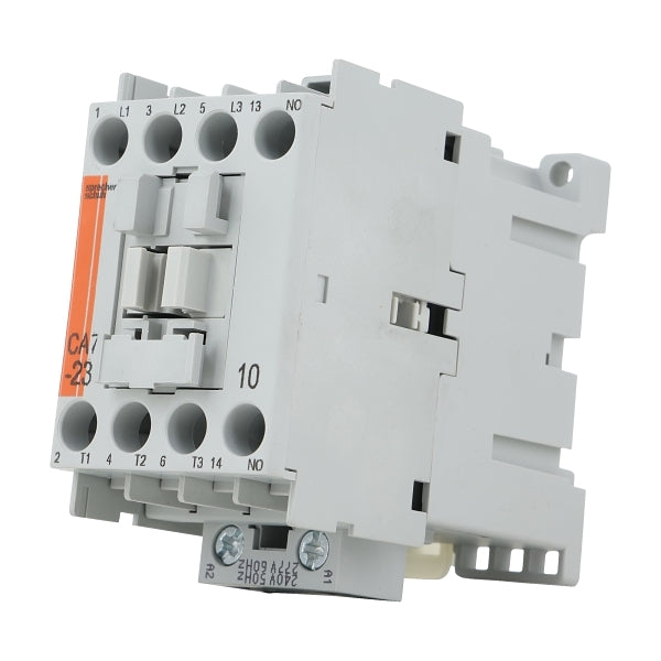 S&S CA7 Contactor 11kW 3Pole 240VAC Coil 1NO Contact Auxiliary***EMAIL/TEXT FOR PRICING***