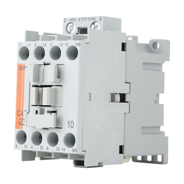 S&S CA7 Contactor 11kW 3Pole 415VAC Coil 1NO Contact Auxiliary***EMAIL/TEXT FOR PRICING***