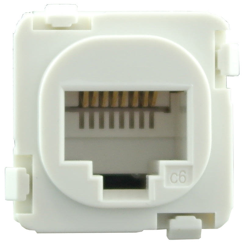 RJ45 CAT6 Jack