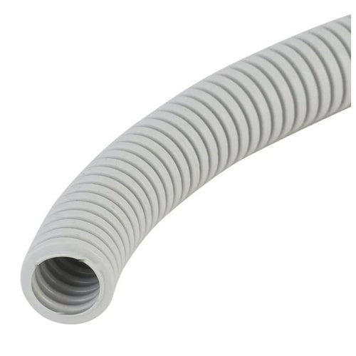 NLS CC2010 | Corrugated conduit grey 20mm 10 mtr roll