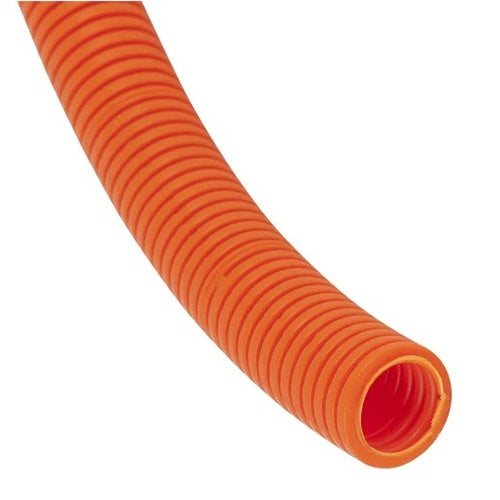 NLS CCO2025 | Corrugated conduit orange 20mm 25 mtr roll