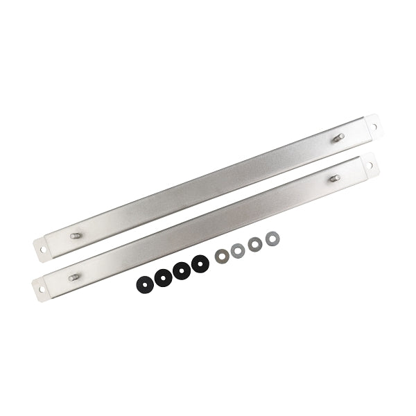 NHP Concept Plus and Premier Panelboard Accessory Wall Mounting Brackets Stainless steel***EMAIL/TEXT FOR PRICING***