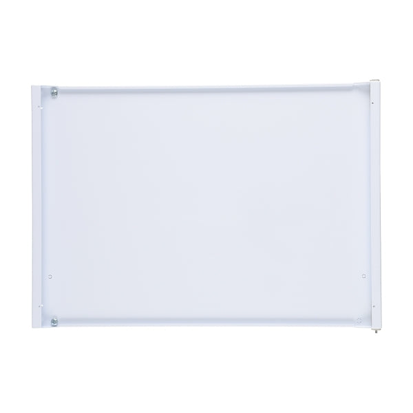 NHP Concept Panelboard Accessory Escutcheon Blank 2 Modules 432mm White***EMAIL/TEXT FOR PRICING***