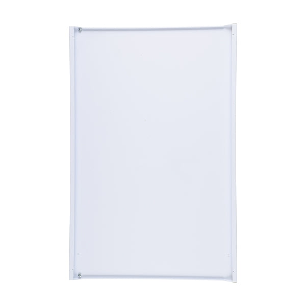 NHP Concept Panelboard Accessory Escutcheon Blank 4 Modules 864mm White***EMAIL/TEXT FOR PRICING***