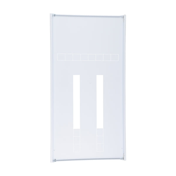 NHP Concept Panelboard Accessory Escutcheon 60 Way 5 Modules 1080mm White***EMAIL/TEXT FOR PRICING***