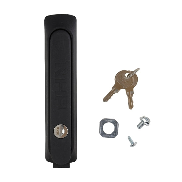 NHP Concept Panelboard Accessory Door Swing Handle Cl001***EMAIL/TEXT FOR PRICING***