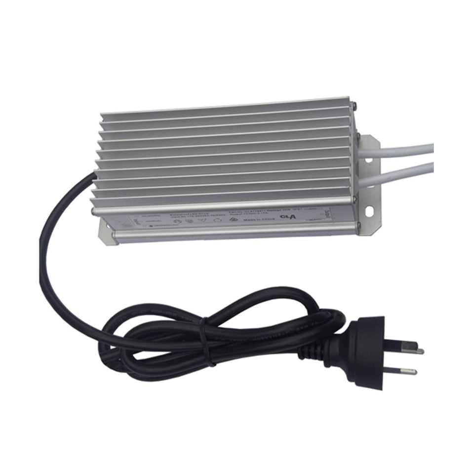 Weather Proof LED Driver 100W IP67