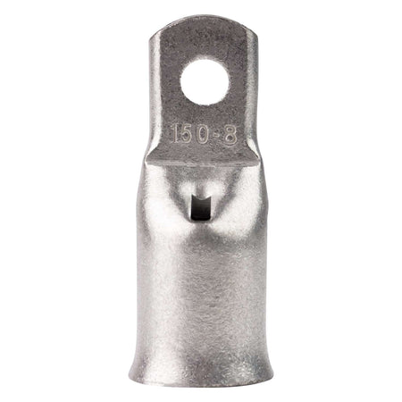 Copper Circuit Breaker Lugs - 4 Pack