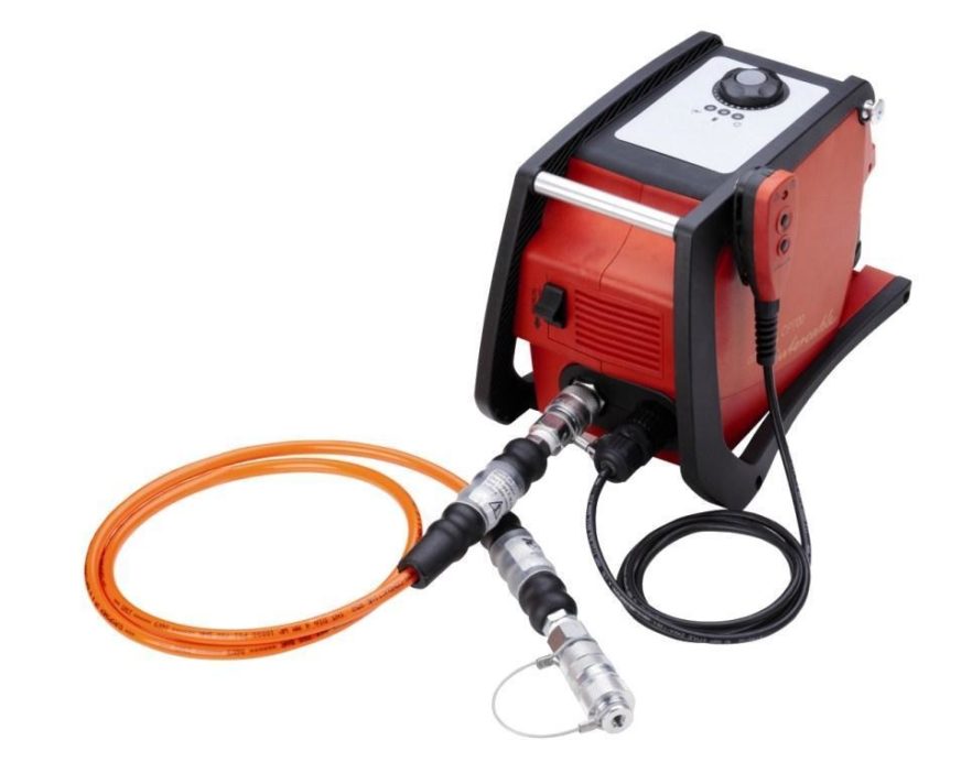 Intercable CP700EC Battery Pump ***CALL FOR PRICING***