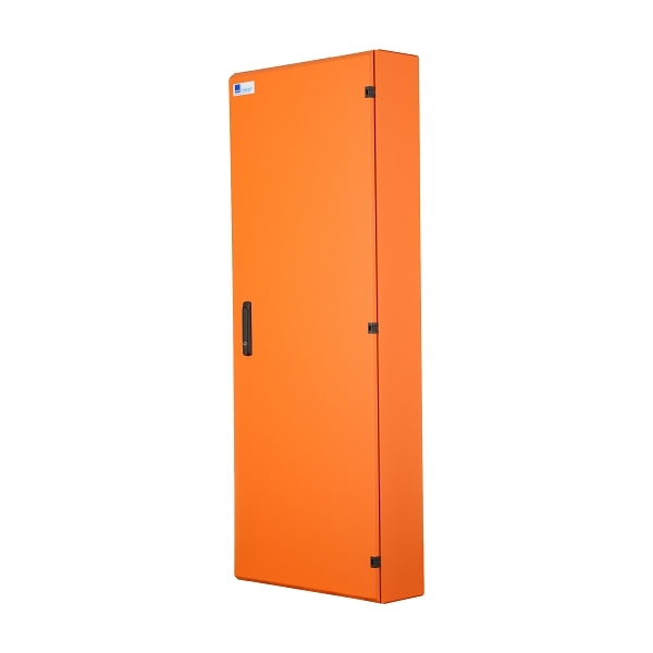 NHP Concept Plus Panelboard 1512mm IP42 DIN-T 96 Way 250A NC Chassis No Main Switch Orange***EMAIL/TEXT FOR PRICING***