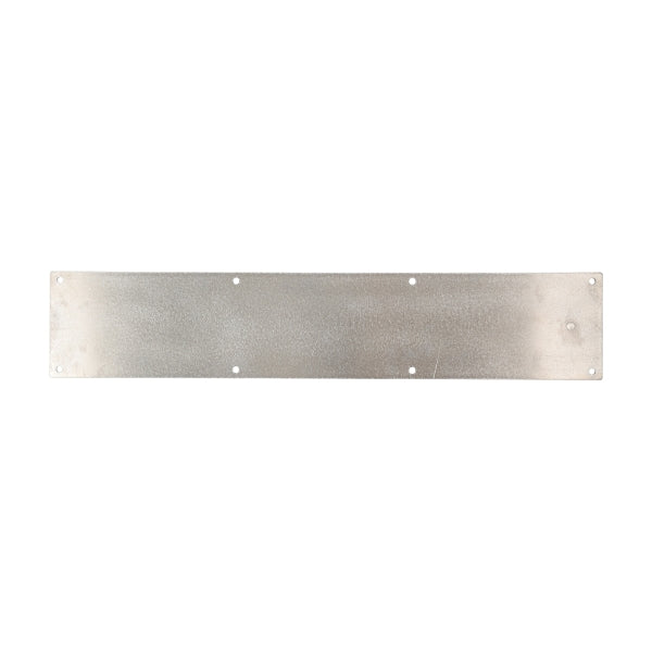 NHP Concept Plus Panelboard Plinth Gland Plate Aluminium 3mm***EMAIL/TEXT FOR PRICING***