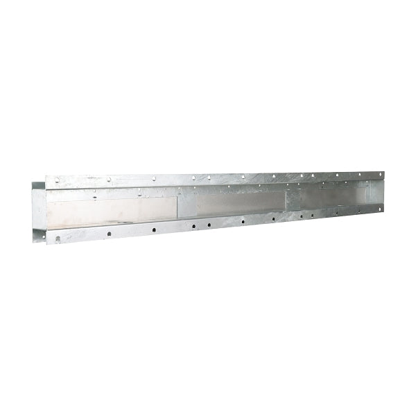 NHP Concept Plus Panelboard Plinth Kit Triple 75mm Hot Dip Galvanised***EMAIL/TEXT FOR PRICING***