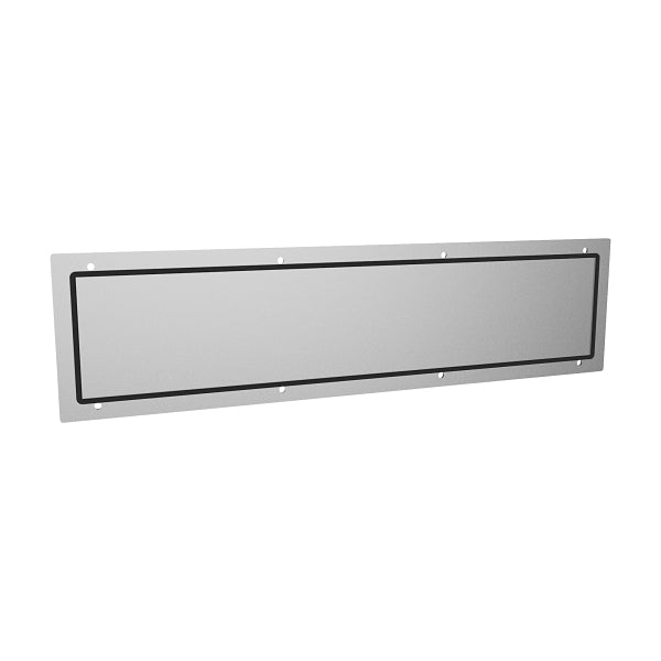 NHP Concept Plus Panelboard Gland Plate Aluminium 3mm***EMAIL/TEXT FOR PRICING***