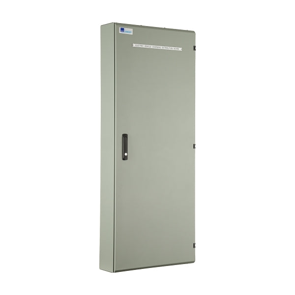 NHP Concept Plus Panelboard DIN-T EV 48 Way 3x24 250A MSW 7M-1512mm Grey***EMAIL/TEXT FOR PRICING***