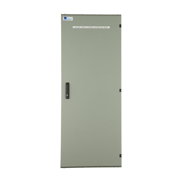 NHP Concept Plus Panelboard DIN-T EV  72 Way 3x24 250A MSW 8M-1728mm Grey***EMAIL/TEXT FOR PRICING***