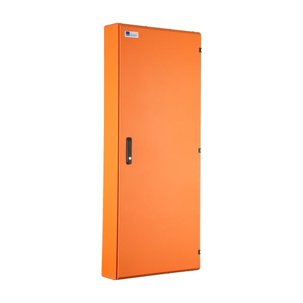 NHP Concept Plus Panelboard DIN-T Triple Metered Split 18/36/12 Way 250A MSW 7-1512mm Orange***EMAIL/TEXT FOR PRICING***