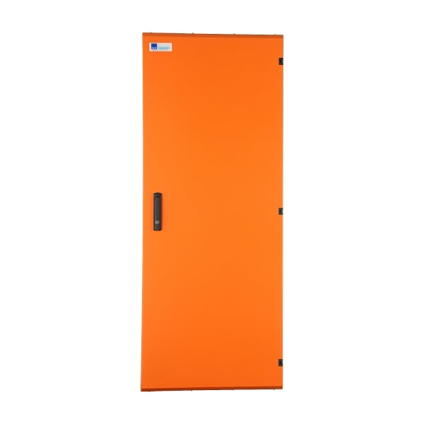 NHP Concept Plus Panelboard DIN-T Triple Metered Split 24/48/12 Way 250A MSW 8-1728mm Orange***EMAIL/TEXT FOR PRICING***