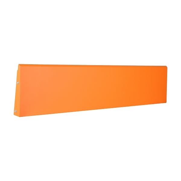 NHP Concept Premier Panelboard Accessory Rainhood Kit Double Mild Steel Orange***EMAIL/TEXT FOR PRICING***