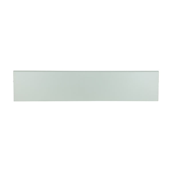 NHP Concept Premier Panelboard Accessory Rainhood Kit Double Mild Steel Grey***EMAIL/TEXT FOR PRICING***