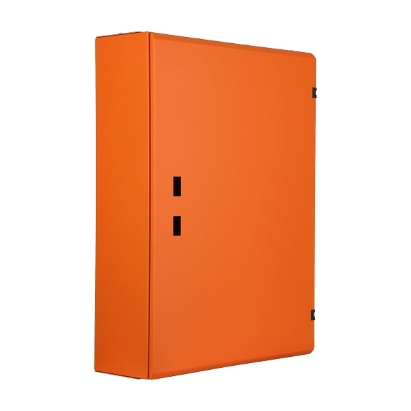 NHP Concept Premier Panelboard Enclosure No Escutcheon 4 Modules 864mm Orange***EMAIL/TEXT FOR PRICING***