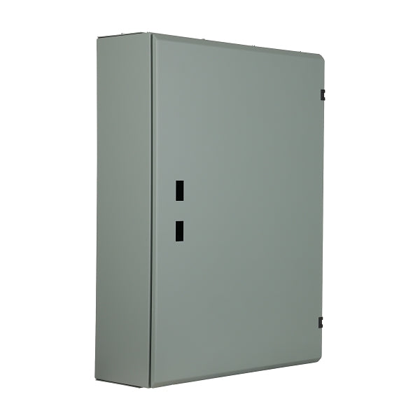 NHP Concept Premier Panelboard Enclosure No Escutcheon 4 Modules 864mm Grey***EMAIL/TEXT FOR PRICING***