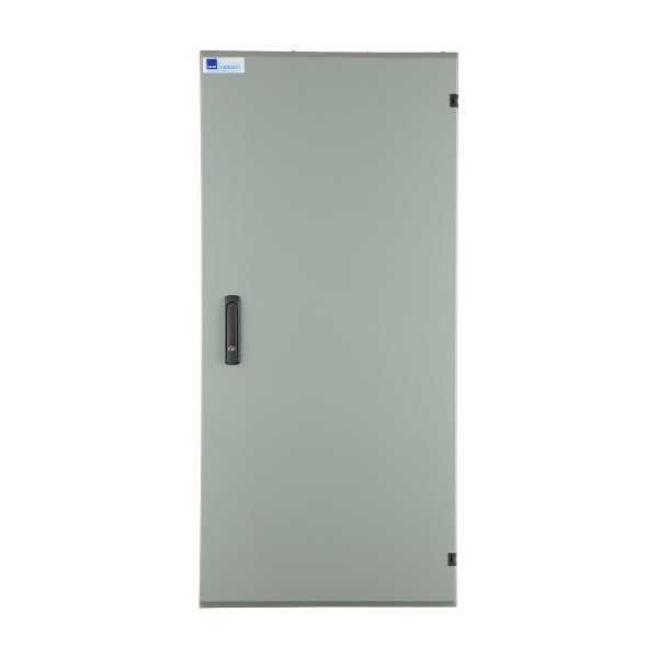 NHP Concept Premier Panelboard 400A 1080mm DIN-T 72 Way Chassis 400A Main Switch Grey***EMAIL/TEXT FOR PRICING***