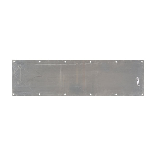 NHP Concept Tough Panelboard Accessory Gland Plate 6mm Aluminium***EMAIL/TEXT FOR PRICING***